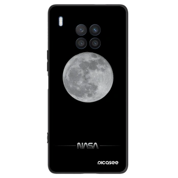 Tok az alábbi mobiltelefonokra Honor 50 Lite - Moon Minimal
