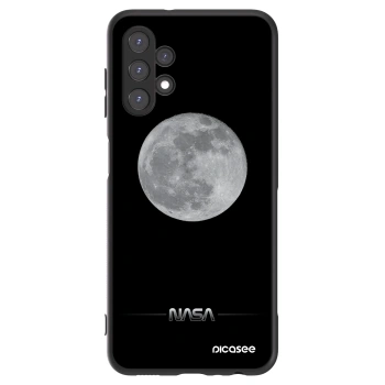 Picasee ULTIMATE CASE Samsung Galaxy A13 4G A135 - készülékre - Moon Minimal