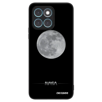 Szilikon tok erre a típusra Honor X8 4G - Moon Minimal