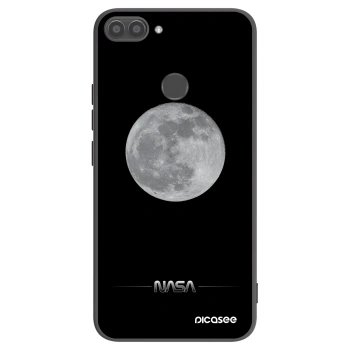 Tok az alábbi mobiltelefonokra Huawei P Smart - Moon Minimal