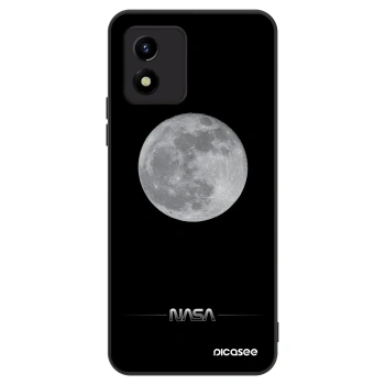 Szilikon tok erre a típusra Vivo Y01 - Moon Minimal