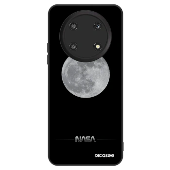 Szilikon tok erre a típusra Honor Magic4 Lite 5G - Moon Minimal