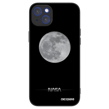 Picasee ULTIMATE CASE Apple iPhone 14 Plus - készülékre - Moon Minimal