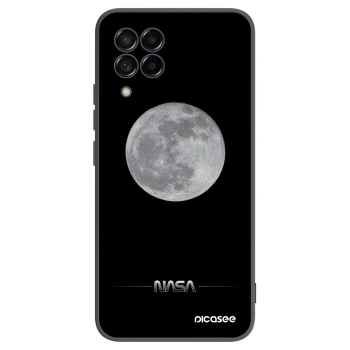 Tok az alábbi mobiltelefonokra Samsung Galaxy M53 5G - Moon Minimal