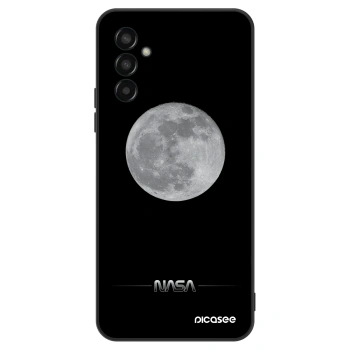 Szilikon tok erre a típusra Samsung Galaxy M13 M135F - Moon Minimal