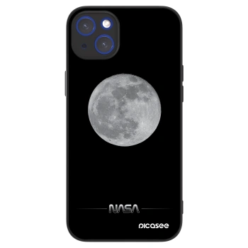 Picasee ULTIMATE CASE MagSafe Apple iPhone 14 Plus - készülékre - Moon Minimal