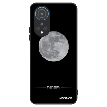 Szilikon tok erre a típusra Honor X7 - Moon Minimal