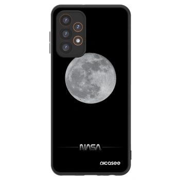 Picasee ULTIMATE CASE Samsung Galaxy A23 A236B 5G - készülékre - Moon Minimal