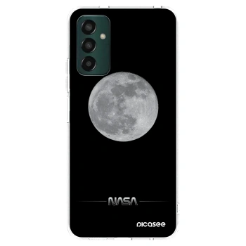 Tok az alábbi mobiltelefonokra Samsung Galaxy M23 5G - Moon Minimal