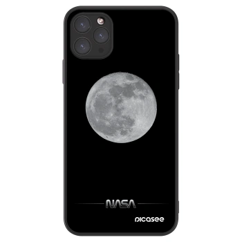 Picasee ULTIMATE CASE MagSafe Apple iPhone 11 Pro Max - készülékre - Moon Minimal