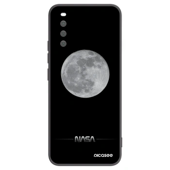 Tok az alábbi mobiltelefonokra Sony Xperia 10 III - Moon Minimal