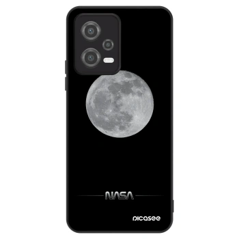 Szilikon tok erre a típusra Xiaomi Poco X5 - Moon Minimal