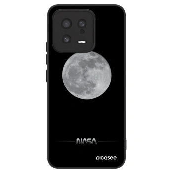 Szilikon tok erre a típusra Xiaomi 13 - Moon Minimal
