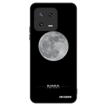 Szilikon tok erre a típusra Xiaomi 13 Pro - Moon Minimal