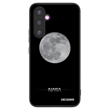 Picasee ULTIMATE CASE Samsung Galaxy A54 5G A546B - készülékre - Moon Minimal