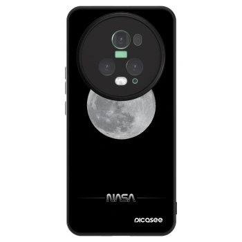 Szilikon tok erre a típusra Honor Magic5 Pro - Moon Minimal