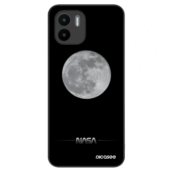Szilikon tok erre a típusra Xiaomi Redmi A2 - Moon Minimal