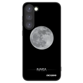 Picasee ULTIMATE CASE PowerShare Samsung Galaxy S23+ 5G - készülékre - Moon Minimal