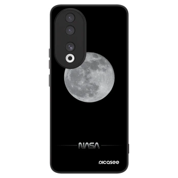 Szilikon tok erre a típusra Honor 90 5G - Moon Minimal