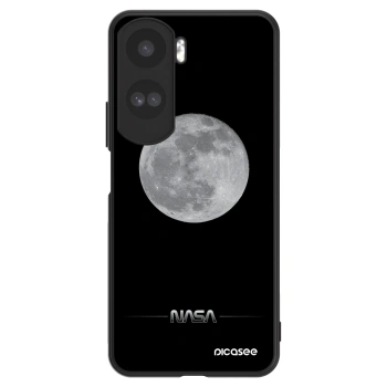 Szilikon tok erre a típusra Honor 90 Lite 5G - Moon Minimal
