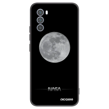 Tok az alábbi mobiltelefonokra Motorola Moto G62 - Moon Minimal