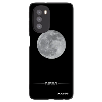 Tok az alábbi mobiltelefonokra Motorola Moto G51 - Moon Minimal