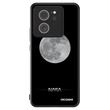 Picasee ULTIMATE CASE Xiaomi 13T - készülékre - Moon Minimal