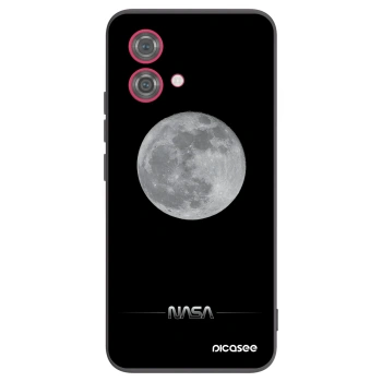 Tok az alábbi mobiltelefonokra Motorola Moto G84 5G - Moon Minimal