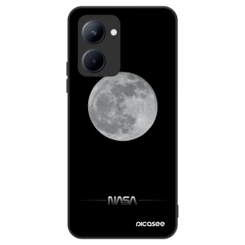 Szilikon tok erre a típusra Realme C33 (2023) - Moon Minimal
