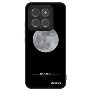 Picasee ULTIMATE CASE Xiaomi 14 - készülékre - Moon Minimal