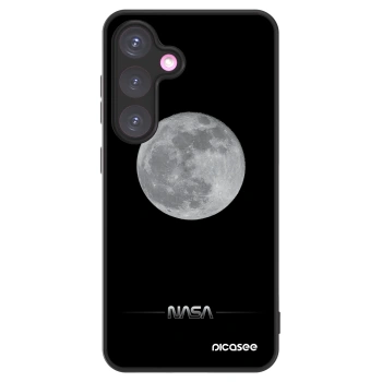 Picasee ULTIMATE CASE Samsung Galaxy S24+ S926B 5G - készülékre - Moon Minimal