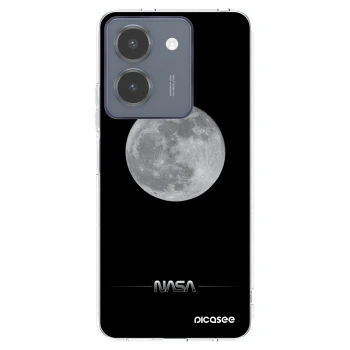Tok az alábbi mobiltelefonokra Vivo Y36 4G - Moon Minimal