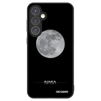 Picasee ULTIMATE CASE Samsung Galaxy S23 FE S711B - készülékre - Moon Minimal