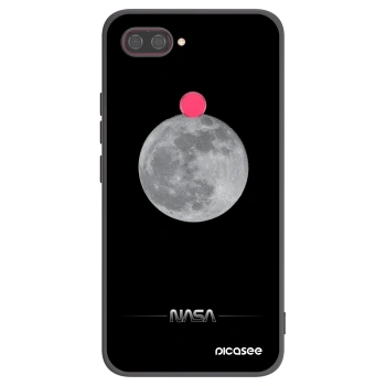 Tok az alábbi mobiltelefonokra Xiaomi Mi 8 Lite - Moon Minimal