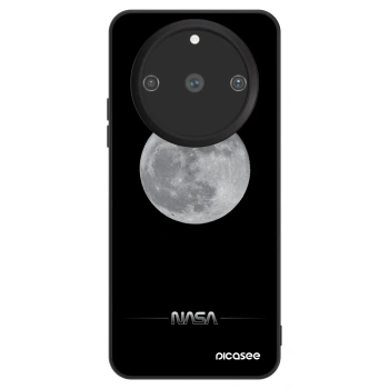 Szilikon tok erre a típusra Realme 11 Pro+ - Moon Minimal