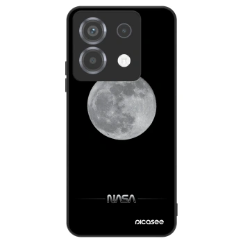 Szilikon tok erre a típusra Xiaomi Poco X6 - Moon Minimal