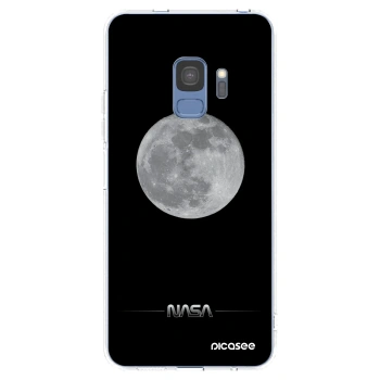 Tok az alábbi mobiltelefonokra Samsung Galaxy S9 G960F - Moon Minimal