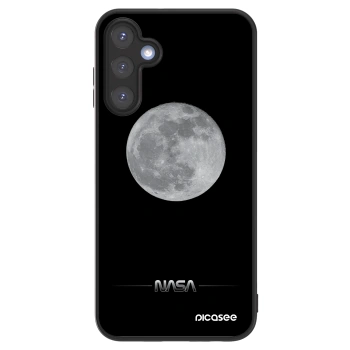 Picasee ULTIMATE CASE Samsung Galaxy A15 A156B 5G - készülékre - Moon Minimal