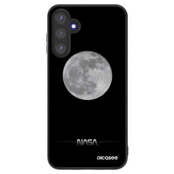 Picasee ULTIMATE CASE Samsung Galaxy A15 A155F 4G - készülékre - Moon Minimal