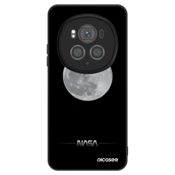 Szilikon tok erre a típusra Honor Magic6 Pro - Moon Minimal