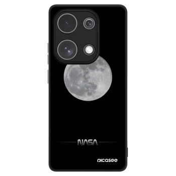 Picasee ULTIMATE CASE Xiaomi Redmi Note 13 Pro 4G - készülékre - Moon Minimal