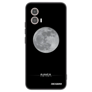 Tok az alábbi mobiltelefonokra Motorola Moto G53 5G - Moon Minimal
