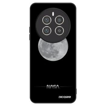 Szilikon tok erre a típusra Realme 12 Pro 5G - Moon Minimal