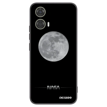 Tok az alábbi mobiltelefonokra Motorola Moto G24 - Moon Minimal