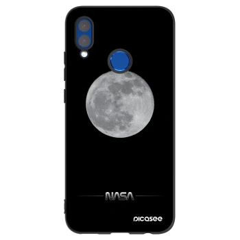 Tok az alábbi mobiltelefonokra Huawei P Smart 2019 - Moon Minimal