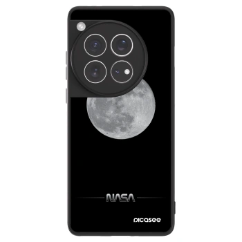 Picasee ULTIMATE CASE OnePlus 12 5G - készülékre - Moon Minimal