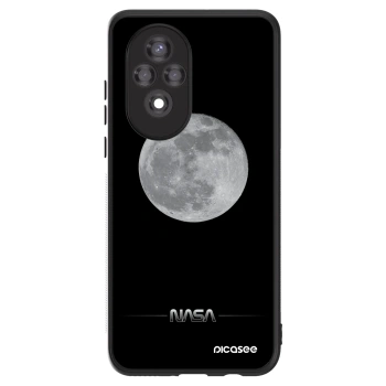 Szilikon tok erre a típusra Honor 200 Pro 5G - Moon Minimal