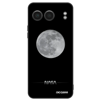 Szilikon tok erre a típusra OnePlus Nord 4 - Moon Minimal