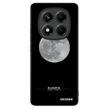 Picasee ULTIMATE CASE Xiaomi Redmi Note 14 Pro+ 5G - készülékre - Moon Minimal