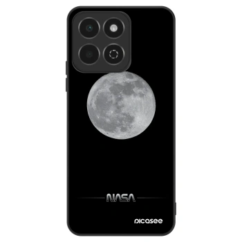 Szilikon tok erre a típusra Honor 200 Smart 5G - Moon Minimal